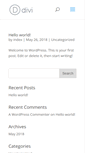 Mobile Screenshot of indexcg.com